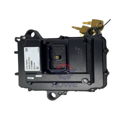 E322C Excavator Electrical Parts Hydraulic Controller Computer Board 154-4233 156-6155