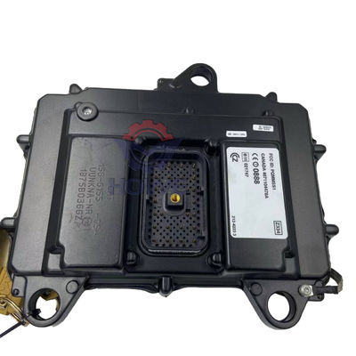 E322C Excavator Electrical Parts Hydraulic Controller Computer Board 154-4233 156-6155