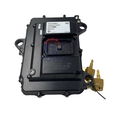 E322C Excavator Electrical Parts Hydraulic Controller Computer Board 154-4233 156-6155
