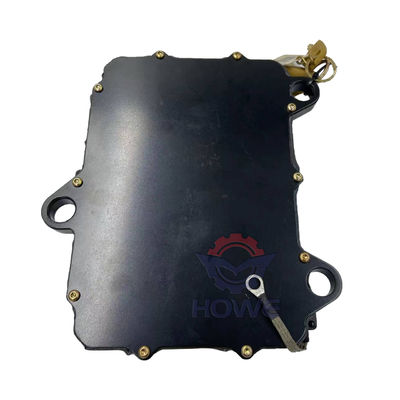E322C Excavator Electrical Parts Hydraulic Controller Computer Board 154-4233 156-6155