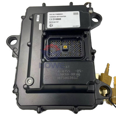 E322C Excavator Electrical Parts Hydraulic Controller Computer Board 154-4233 156-6155