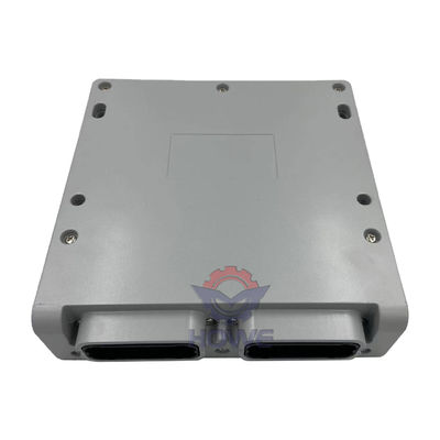 Excavator Electrical Parts Control Unit R260LC-9S Hydraulic Controller Computer Board 21Q7-32150