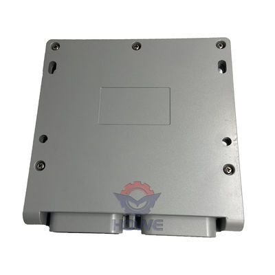 Excavator Electrical Parts Control Unit R260LC-9S Hydraulic Controller Computer Board 21Q7-32150