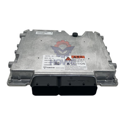 ZX135-5B SH120-6 Excavator Electrical Parts 4JJ1 Engine Controller 8982682440 8982088130 8982088140