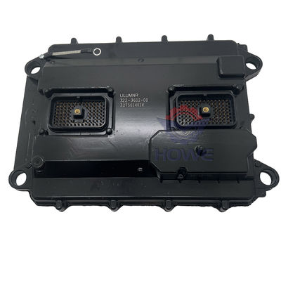 3126B D6N Excavator Electrical Parts ECU C-10 C-12 Engine Controller Computer Board 322-3602 239-3879