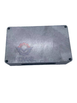 Excavator Electrical Parts Control Unit SH210-5 CX210 Hydraulic Controller KHR10026 KHR10028