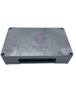 Excavator Electrical Parts Control Unit SH210-5 CX210 Hydraulic Controller KHR10026 KHR10028