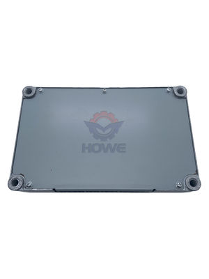 Excavator Electrical Parts Control Unit SH210-5 CX210 Hydraulic Controller KHR10026 KHR10028
