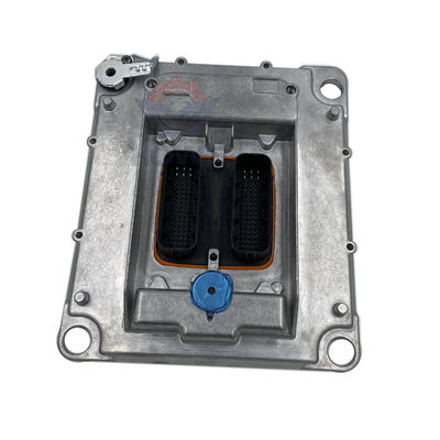 Excavator Electrical Parts TAD1641GE Engine Controller Computer Board 21695313 21358126