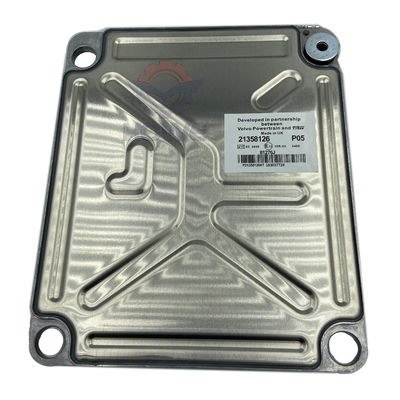 Excavator Electrical Parts TAD1641GE Engine Controller Computer Board 21695313 21358126
