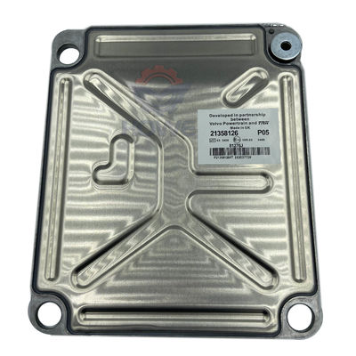 Excavator Electrical Parts TAD1641GE Engine Controller Computer Board 21695313 21358126