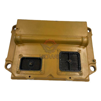 E336E Excavator Electrical Parts Control Module C9 Engine Controller 372-2911 488-4878 478-7933