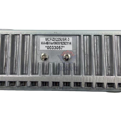 Excavator Electrical Parts Electronic Control Unit ZX670LC-3 Hydraulic Controller Computer Board 9261198