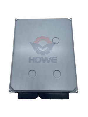 SH200-5 Excavator Electrical Parts Engine Controller Computer Board 8-98153057-2