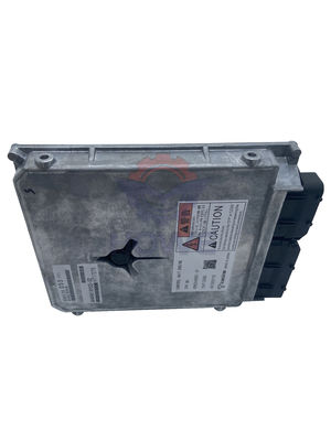 SH200-5 Excavator Electrical Parts Engine Controller Computer Board 8-98153057-2
