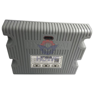 Excavator Electrical Parts Control Unit R215LC-9 Hydraulic Controller Computer Board 21Q6-32331
