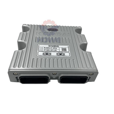 Excavator Electrical Parts R180LC-9S R160LC-9S Hydraulic Controller Computer Board 21Q5-32111