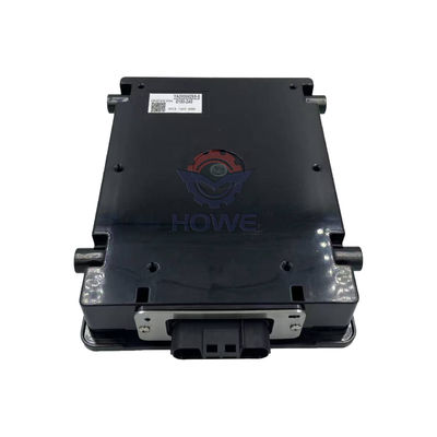 Excavator Electrical Parts ZX110-5G ZX130-5G ZX180-5G Throttle Controller Computer Board YA00008066 YA00008063