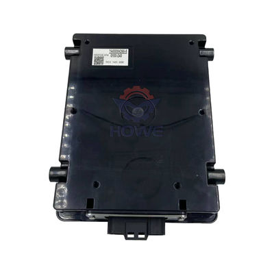 Excavator Electrical Parts ZX110-5G ZX130-5G ZX180-5G Throttle Controller Computer Board YA00008066 YA00008063