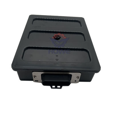 Excavator Electrical Parts ZX110-5G ZX130-5G ZX180-5G Throttle Controller Computer Board YA00008066 YA00008063