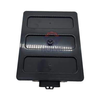 Excavator Electrical Parts ZX110-5G ZX130-5G ZX180-5G Throttle Controller Computer Board YA00008066 YA00008063