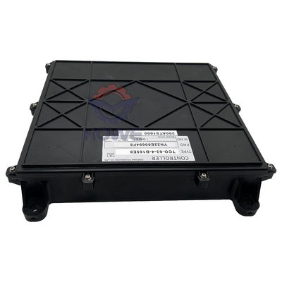 Excavator Electrical Parts SK200-10 SK220-10 Hydraulic Controller Computer Board YN22E00694F3 YN22E00594F5