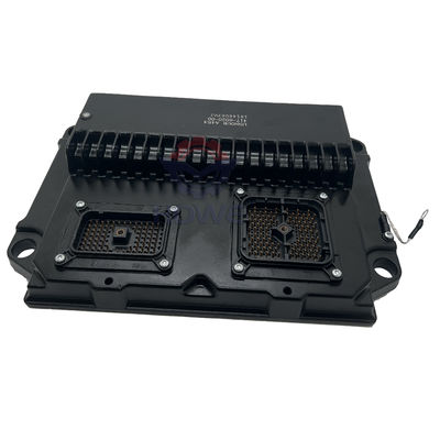Excavator Electrical Parts Control Module E3512 Engine Controller Computer Borad ECU 488-4843