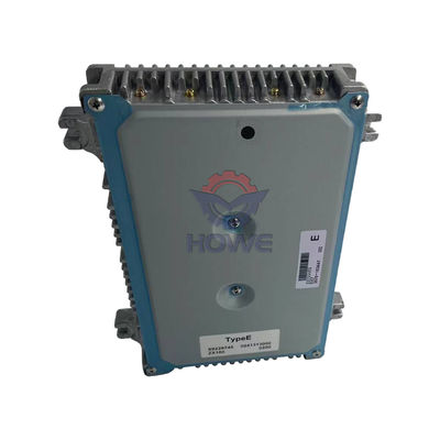 Excavator Electrical Parts Control Unit ZX120-1 ZX130-1 Hydraulic Controller Computer Board 9226743