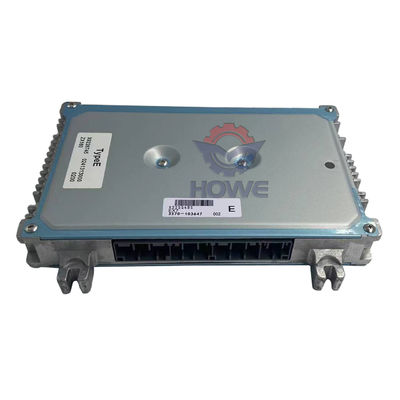 Excavator Electrical Parts Control Unit ZX120-1 ZX130-1 Hydraulic Controller Computer Board 9226743