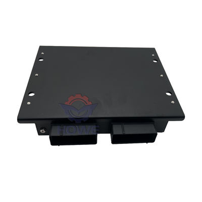 Excavator Electrical Parts Control Unit R225-7 Hydraulic Controller Computer Board 21N6-44103