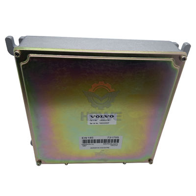 Excavator Electrical Parts EC140B EC210B EC240B Hydraulic Controller Computer Board ECU 14514090 14518349