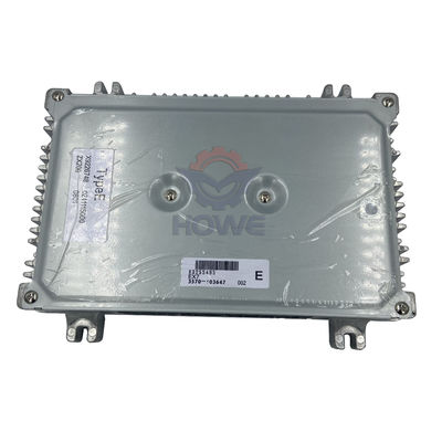 Excavator Electrical Parts ZX330-1 Hydraulic Controller Computer Board X9226755