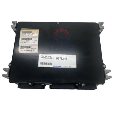 Excavator Electrical Parts D375A-5 Hydraulic Controller Computer Board ECM 7830-14-3004