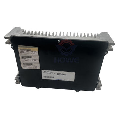 Excavator Electrical Parts D375A-5 Hydraulic Controller Computer Board ECM 7830-14-3004