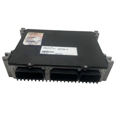 Excavator Electrical Parts D375A-5 Hydraulic Controller Computer Board ECM 7830-14-3004