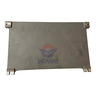 Excavator Electrical Parts SK210-8 Hydraulic Controller Computer Board YN22E00234F5 YN22E00234F6