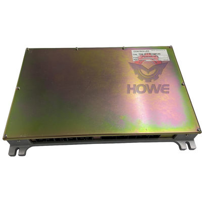 Excavator Electrical Parts SK210-8 Hydraulic Controller Computer Board YN22E00234F5 YN22E00234F6