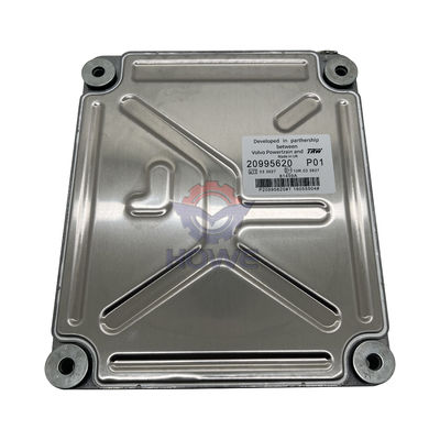 Excavator Electrical Parts Truck D13 Engine Controller Computer Board ECU 20995620