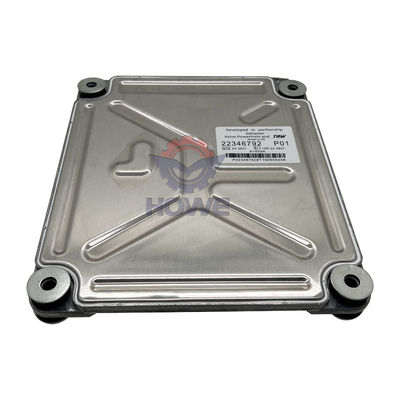 Excavator Electrical Parts D13 460 D13 540 Truck Electronic Control Unit Engine Controller 22346792