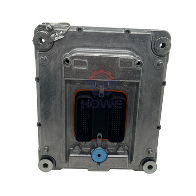 Excavator Electrical Parts D13A D13A400 Engine Controller Computer Board 21248719 21300122 22346792