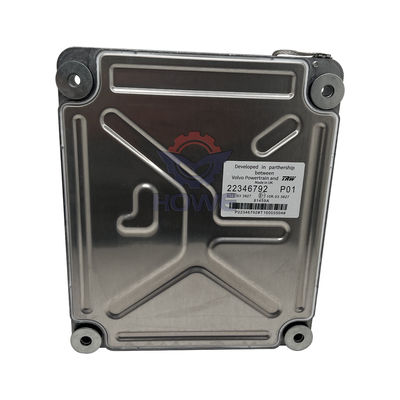 Excavator Electrical Parts D13 460 D13 540 Truck Electronic Control Unit Engine Controller 22346792