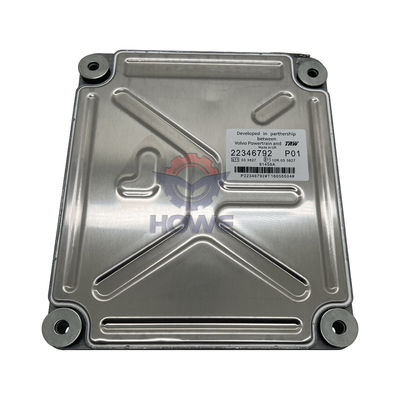 Excavator Electrical Parts D13 460 D13 540 Truck Electronic Control Unit Engine Controller 22346792