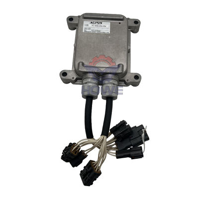Excavator XC215 Hydraumatic Controller Computer Board KC-ESS-20A-054 ESS-20A-057