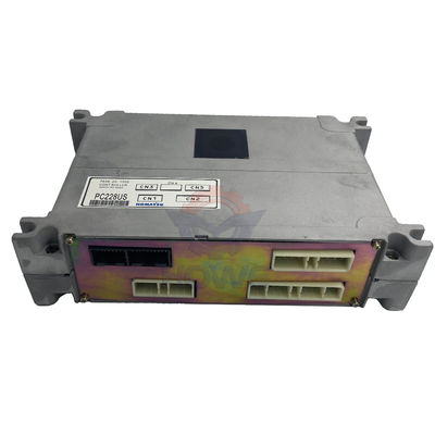 PC228US Excavator Control Unit Computer Engine Control Board 7834-20-1002