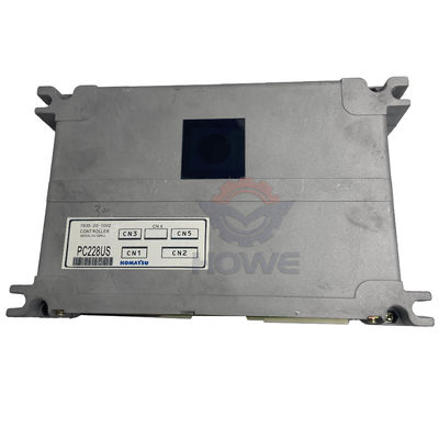 PC228US Excavator Control Unit Computer Engine Control Board 7834-20-1002