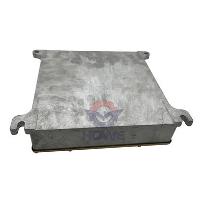 Excavator Electrical Parts Control Unit EC240C Hydraulic Controller Computer Board 14548126