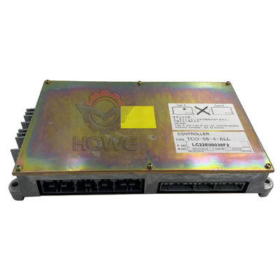 Excavator Parts Control Unit E265B Controller Computer Board LQ22E00053F1