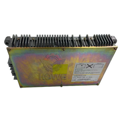 Excavator Parts Control Unit E265B Controller Computer Board LQ22E00053F1
