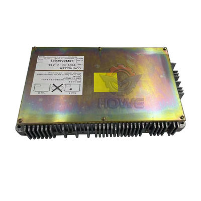 Excavator Parts Control Unit E265B Controller Computer Board LQ22E00053F1