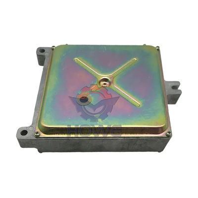 Excavator Electrical Parts 6D95 Engine Controller ECU 7834-30-2000 7834-30-3000 For PC120-6 PC200-6 PC100-6 Excavator